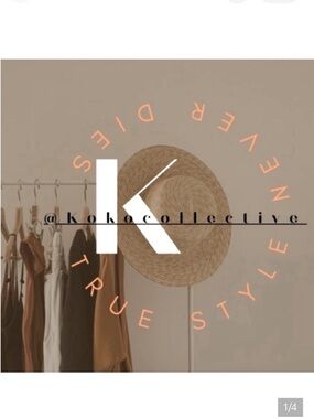 NAME CHANGE @kokocollective
